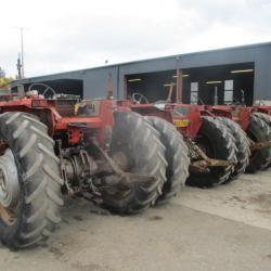 Massey Ferguson x5 590