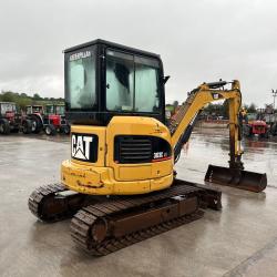 Caterpillar 303 CR