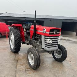 Massey Ferguson 165