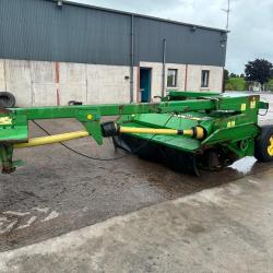 John Deere 1355