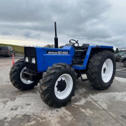 New Holland 80-66S