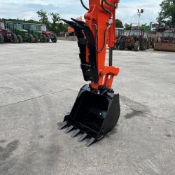 Doosan DX 60-9C