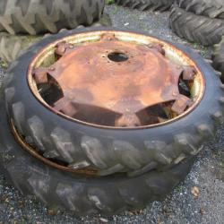 Row Crop 9.5-48 Wheels