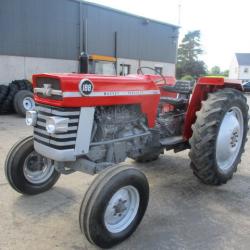 Massey Ferguson 188 for Sale - Trillick Tractors Ltd