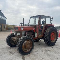 Massey Ferguson 188 4wd