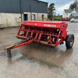 Massey Ferguson 30 Planter