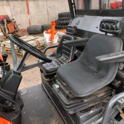 Kubota RTV 900