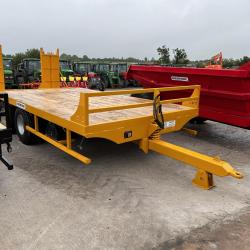 New JNC Trailers *Made To Order*