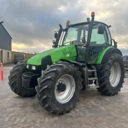 Deutz Agrotron 120