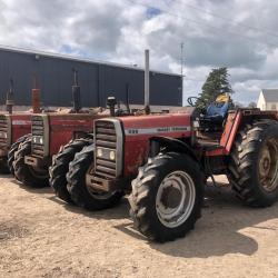 Massey Ferguson x4 699