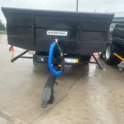 New JNC Trailers *Made To Order*