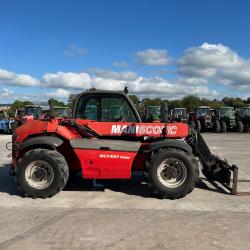 Manitou 627T