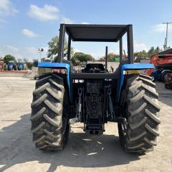 Landini BLIZZARD 95 4x4