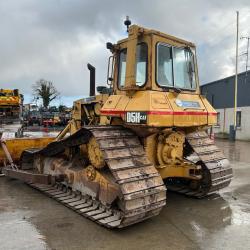 Caterpillar D5 H