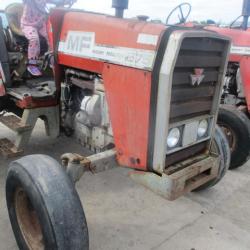 Massey Ferguson x5 575