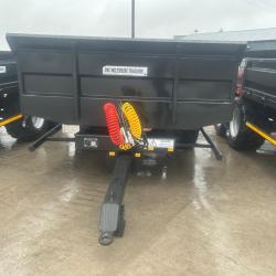 New JNC Trailers *Made To Order*