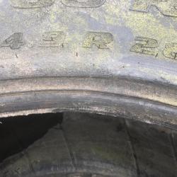 Tyres 14.9-28