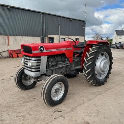 Massey Ferguson 178