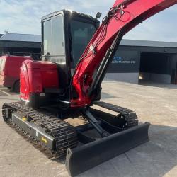 Yanmar VIO 55-5B