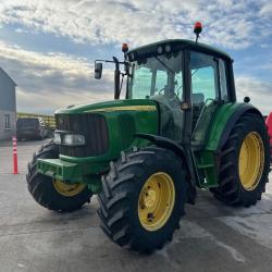 John Deere 6320