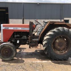 Massey Ferguson 290