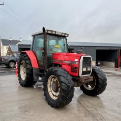 Massey Ferguson 6180