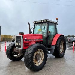 Massey Ferguson 6180