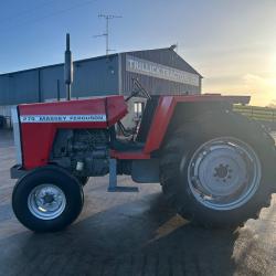 Massey Ferguson 275