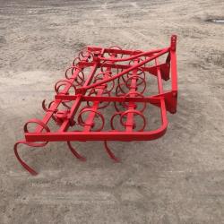 Massey Ferguson 16 Leg Grubber