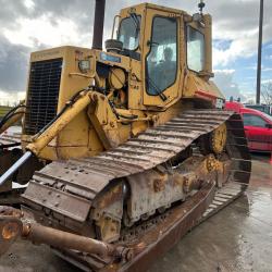 Caterpillar D5 H