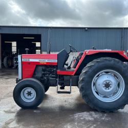 Massey Ferguson 385