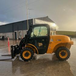 JCB 540-20