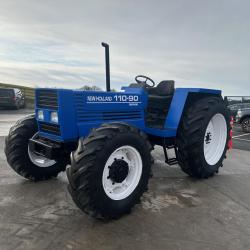 New Holland 110-90