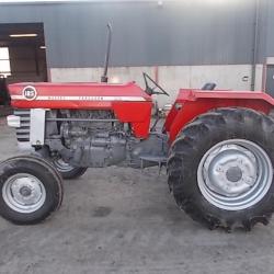 Massey Ferguson 185 For Sale - Trillick Tractors Ltd