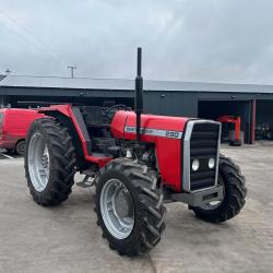 Massey Ferguson 290 4x4