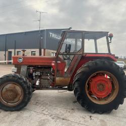 Massey Ferguson 188 4wd