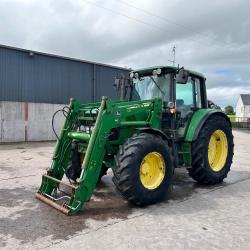 John Deere 6230 PREMIUM