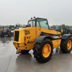 JCB 526S