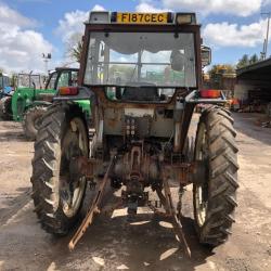 Massey Ferguson 390