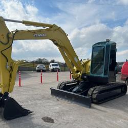 Yanmar VIO 80