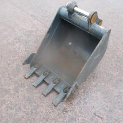 Mini Digger Buckets ((35mm pins))