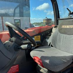 Manitou 627T