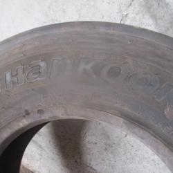 x2 Hankook 245/70R17.5