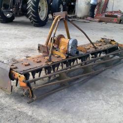 Officine Meccaniche Power Harrow