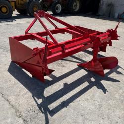 Massey Ferguson 3 Row Ridger