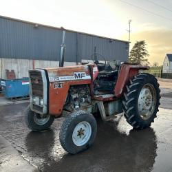 Massey Ferguson 575