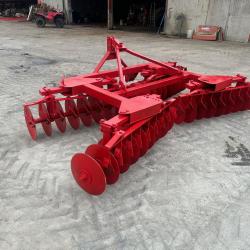 Massey Ferguson 36 Disc Harrow