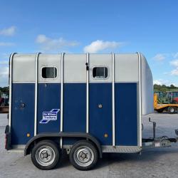 Ifor Williams HB510XL