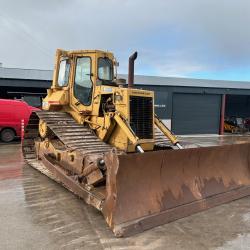 Caterpillar D5 H