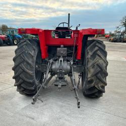 Massey Ferguson 290 4x4